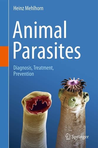 Animal Parasites Diagnosis, Treatment, Prevention
