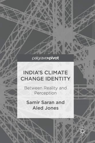 India's Climate Change Identity Between Reality and Perception