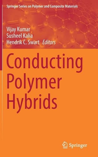Conducting Polymer Hybrids