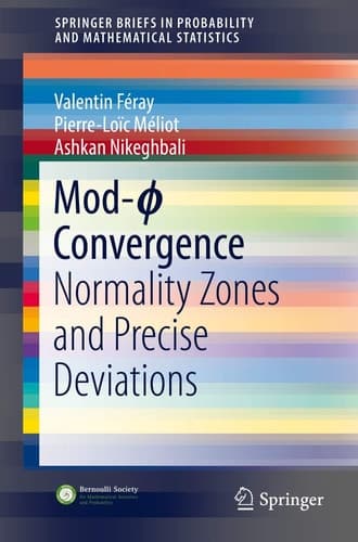 Mod-φ Convergence Normality Zones and Precise Deviations