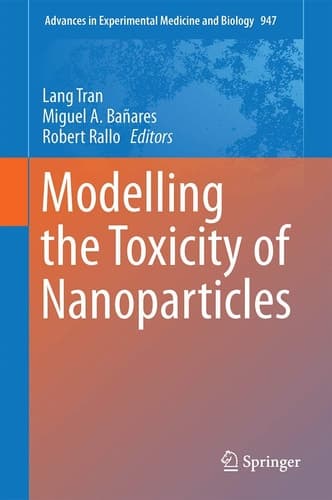 Modelling the Toxicity of Nanoparticles