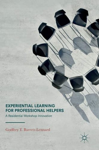 Experiential Learning for Professional Helpers A Residential Workshop Innovation