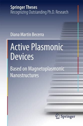 Active Plasmonic Devices Based on Magnetoplasmonic Nanostructures