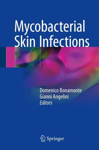 Mycobacterial Skin Infections