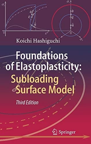 Foundations of Elastoplasticity: Subloading Surface Model