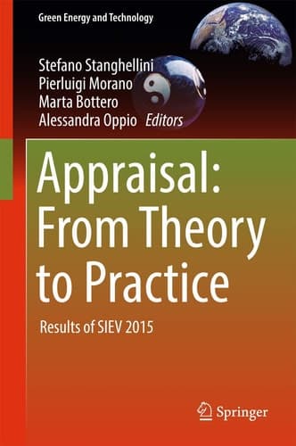 Appraisal: From Theory to Practice Results of SIEV 2015