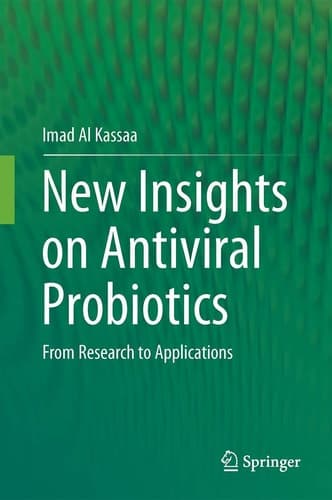 New Insights on Antiviral Probiotics From Research to Applications