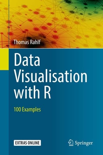 Data Visualisation with R 100 Examples