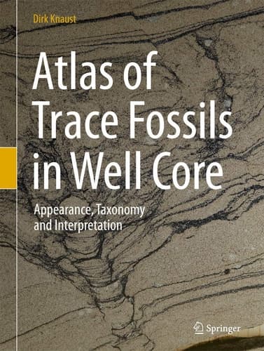 Atlas of Trace Fossils in Well Core Appearance, Taxonomy and Interpretation