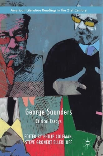 George Saunders Critical Essays