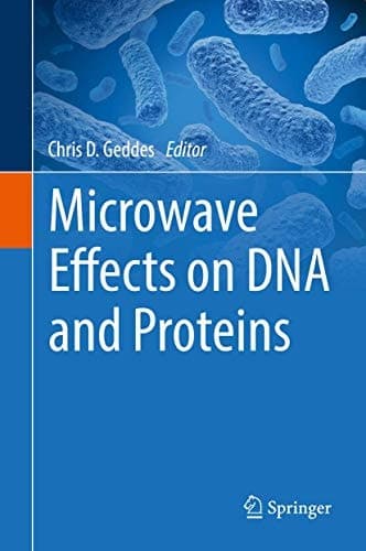 Microwave Effects on DNA and Proteins