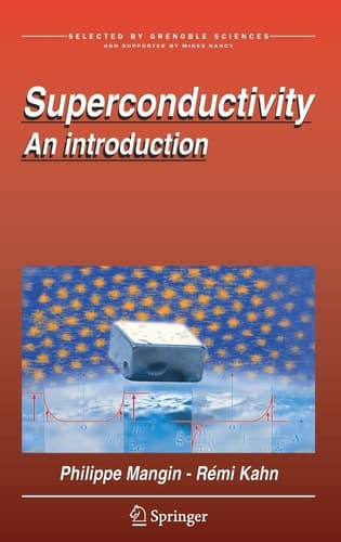 Superconductivity An introduction