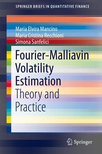 Fourier-Malliavin Volatility Estimation Theory and Practice