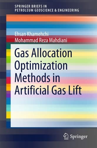 Gas Allocation Optimization Methods in Artificial Gas Lift