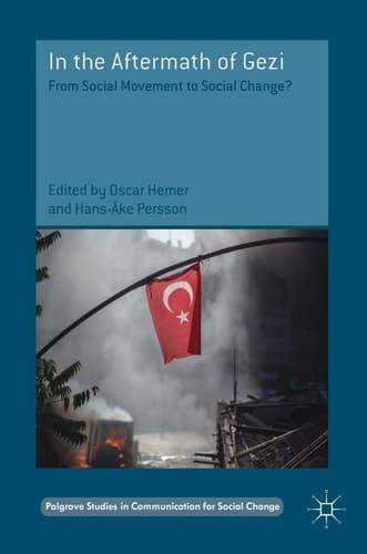 In the Aftermath of Gezi From Social Movement to Social Change?