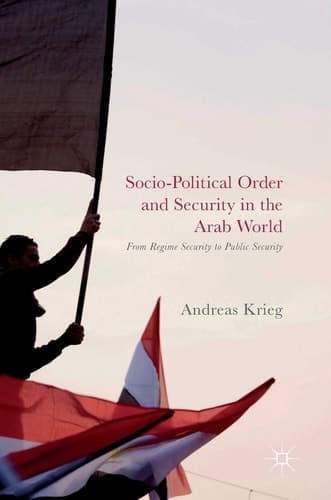 Socio-Political Order and Security in the Arab World From Regime Security to Public Security
