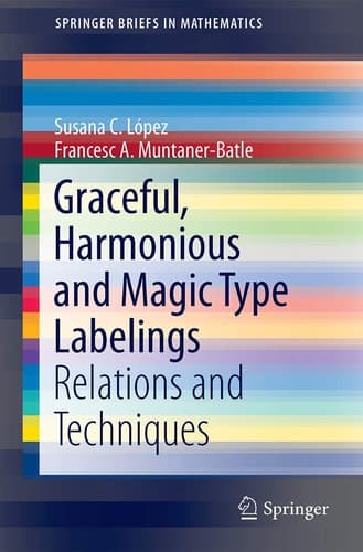 Graceful, Harmonious and Magic Type Labelings Relations and Techniques