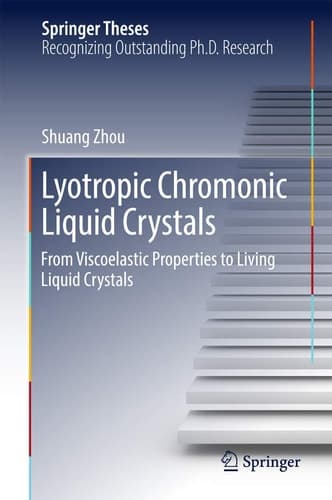 Lyotropic Chromonic Liquid Crystals From Viscoelastic Properties to Living Liquid Crystals