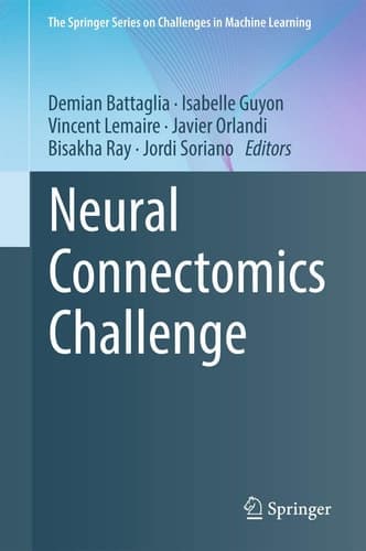 Neural Connectomics Challenge