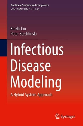 Infectious Disease Modeling A Hybrid System Approach