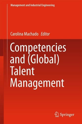 Competencies and (Global) Talent Management