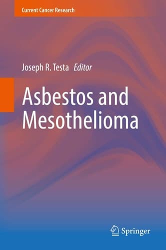Asbestos and Mesothelioma