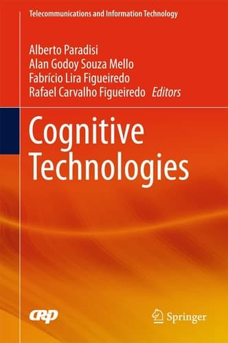 Cognitive Technologies