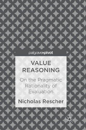 Value Reasoning On the Pragmatic Rationality of Evaluation