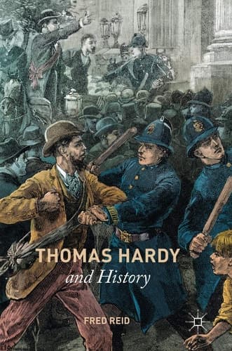 Thomas Hardy and History