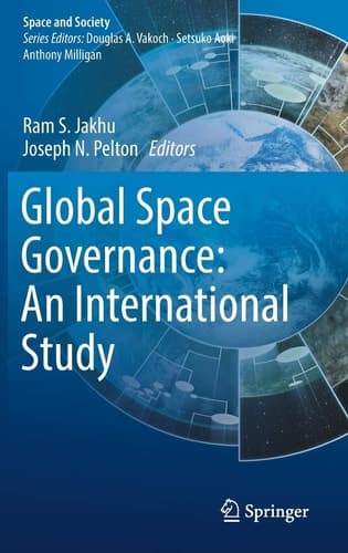 Global Space Governance: An International Study