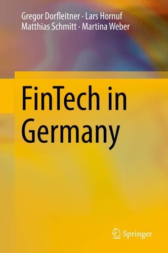 FinTech in Germany
