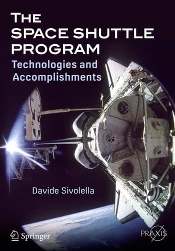 The Space Shuttle Program Technologies and Accomplishments