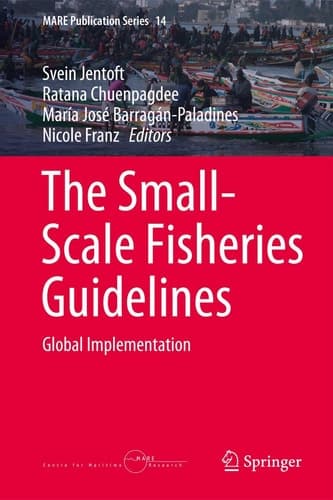 The Small-Scale Fisheries Guidelines Global Implementation