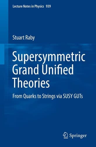 Supersymmetric Grand Unified Theories From Quarks to Strings via SUSY GUTs