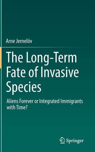 The Long-Term Fate of Invasive Species Aliens Forever or Integrated Immigrants with Time?