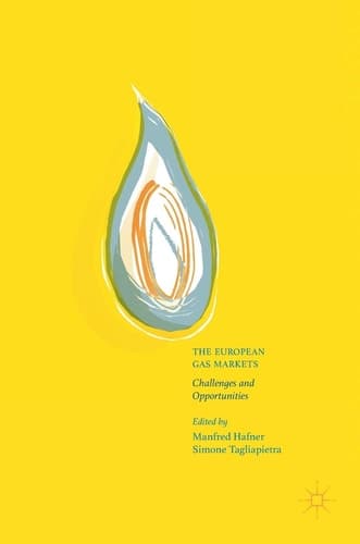 The European Gas Markets Challenges and Opportunities
