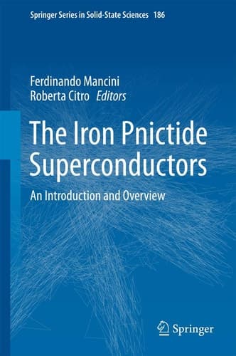 The Iron Pnictide Superconductors An Introduction and Overview