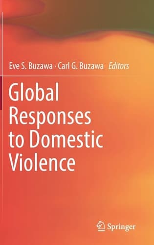 Global Responses to Domestic Violence