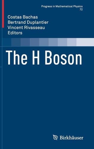The H Boson