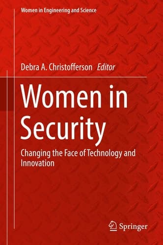 Women in Security Changing the Face of Technology and Innovation