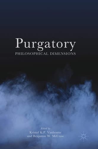 Purgatory Philosophical Dimensions
