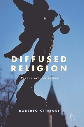 Diffused Religion Beyond Secularization