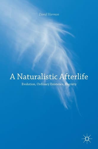 A Naturalistic Afterlife Evolution, Ordinary Existence, Eternity
