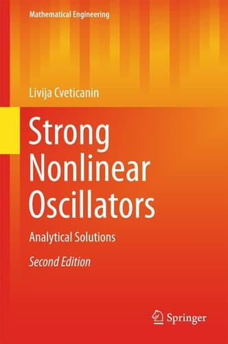 Strong Nonlinear Oscillators Analytical Solutions
