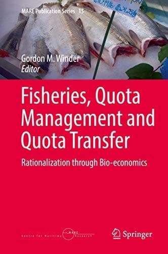 Fisheries, Quota Management and Quota Transfer Rationalization through Bio-economics