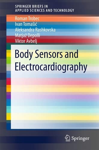 Body Sensors and Electrocardiography