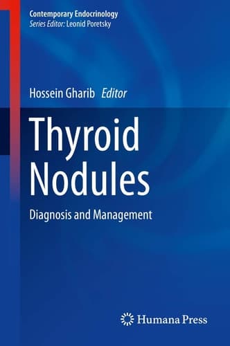 Thyroid Nodules Diagnosis and Management