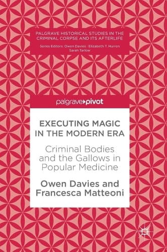 Executing Magic in the Modern Era