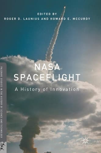 NASA Spaceflight A History of Innovation