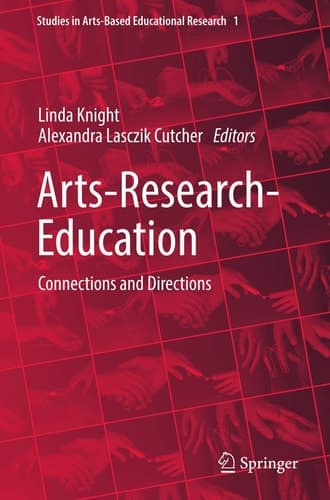 Arts-Research-Education Connections and Directions